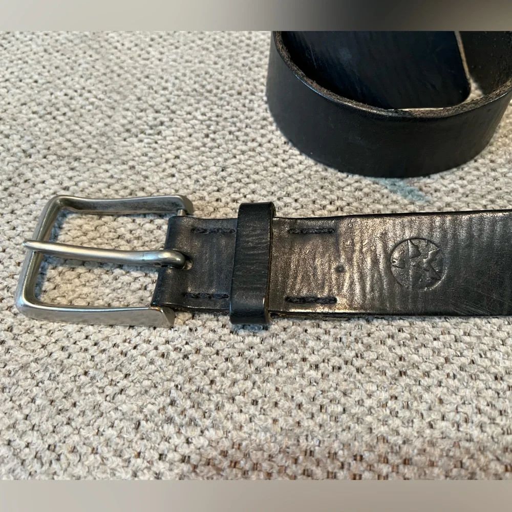 Vintage JBH Men’s Belt‎ 34